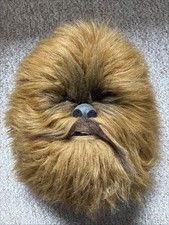 Star Wars Chewbacca Vintage