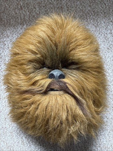 Star wars chewbacca - wars, vintage
