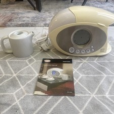 Swan STM100N Teasmade Rapid