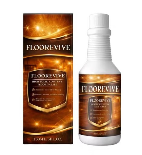 Floorevive floor restorer - floorevive,