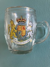 Queen Elizabeth II Coronation