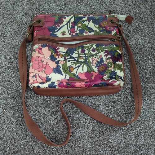 Sakroots crossbody shoulder - sakroots,