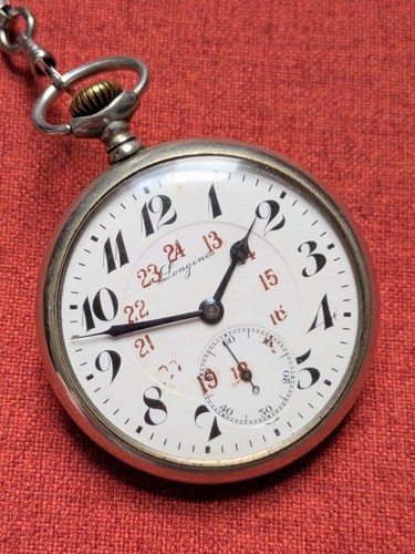 Longines 69n manual - longines,