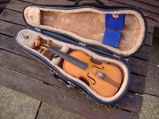 Tiny Stentor Student 1 Violin