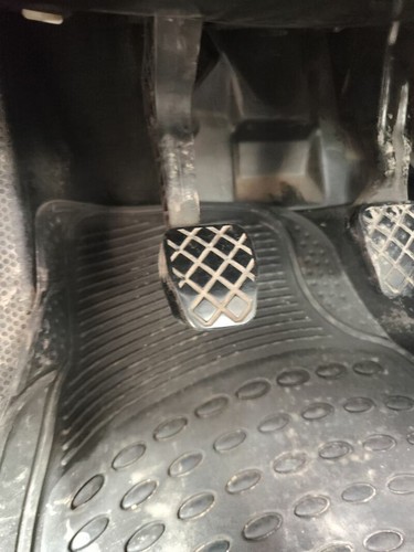 Clutch pedal volkswagen - clutch,