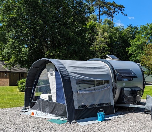 360 caravan full awning - full,