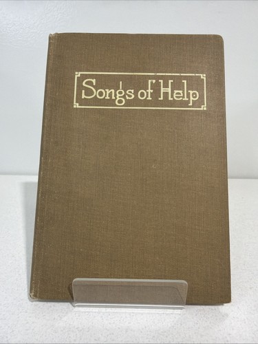Songs help antique - songs,