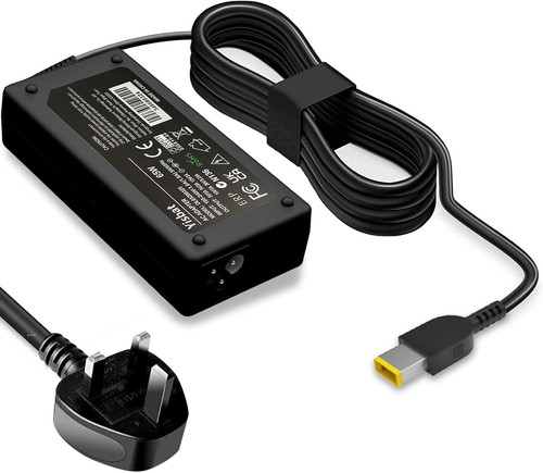 65w charger for - charger, lenovo