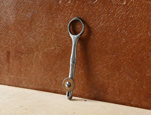 James dixon 1134 pinfire - pinfire, 12g