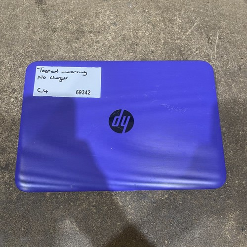 Stream laptop netbook - hp,