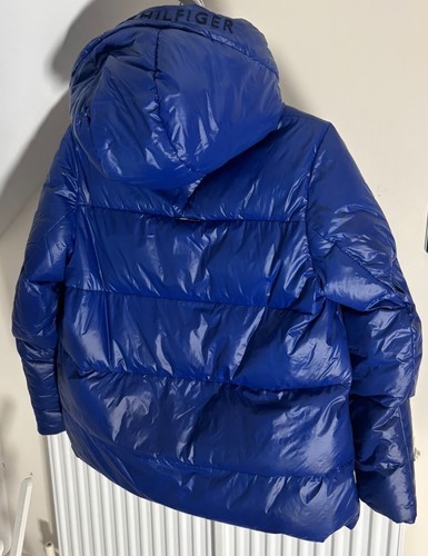 Tommy hilfiger men blue - tommy,