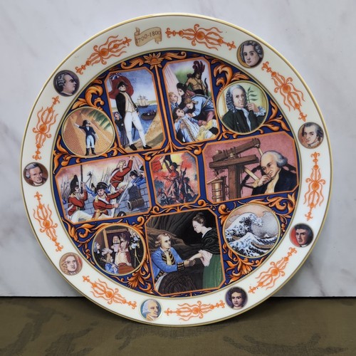 Royal doulton millennium - royal,