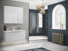 Utopia halo complete bathroom - utopia,