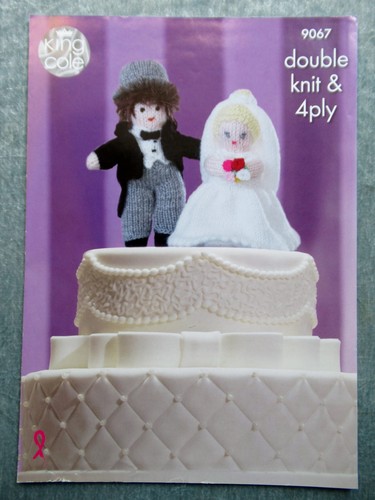 King cole knitting pattern - cole,