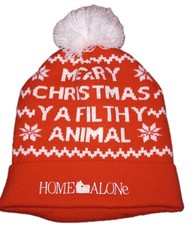 Home Alone-Mad Engine- Merry