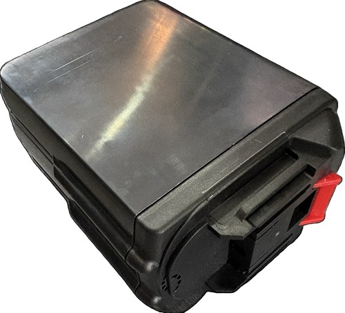 New 10 4ah lithium - new, 10.4ah