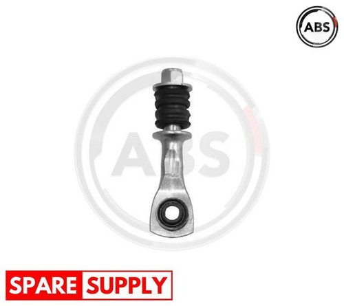 Rod strut stabiliser for - stabiliser,