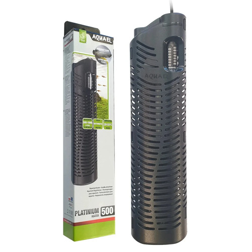 Aquael aquarium platinium - aquarium,