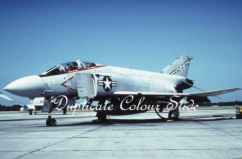 Marines 4j phantom - f-4j,