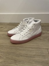 adidas Originals Sleek Mid Top