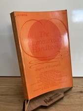 HOMOSEXUAL HANDBOOK By Angelo
