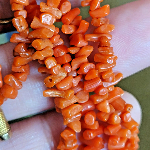 Vintage orange angel skin - vintage,