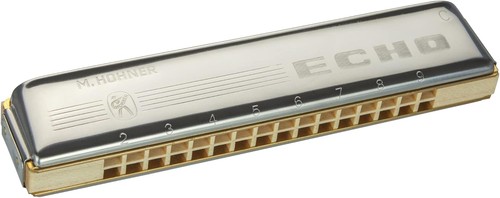 Hohner echo straight - hohner,