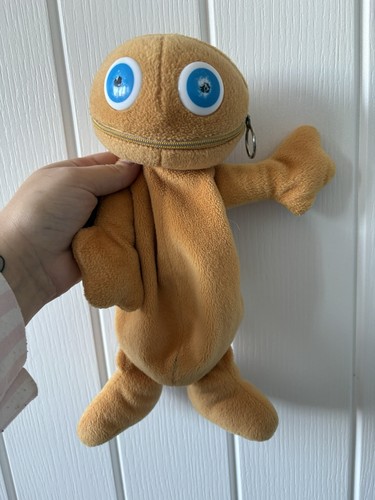Vintage zippy from rainbow - vintage,