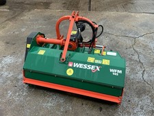 Wessex 1.45M WFM145 Compact