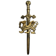 Scottish Kilt Pins Welsh