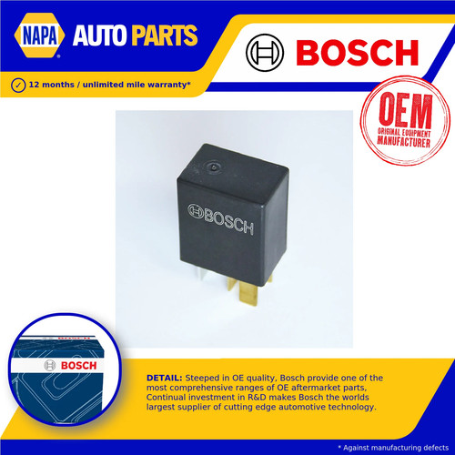 Relay fits vauxhall corsa - vauxhall, d