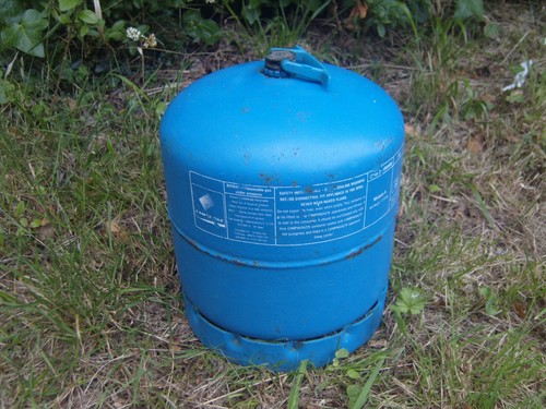 Campingaz 907 camping gas - campingaz,