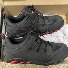 Tug Revolution Work Shoes