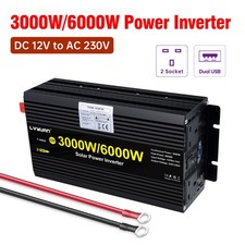 2000W 3000W 4000W 5000W Power