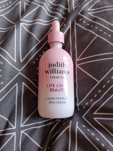 Judith williams life long - williams,
