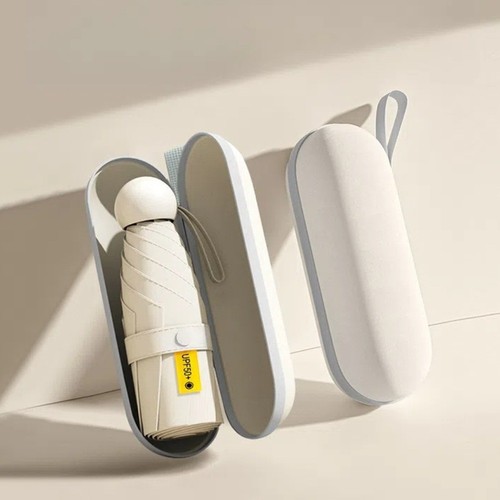 New mini capsule - new,