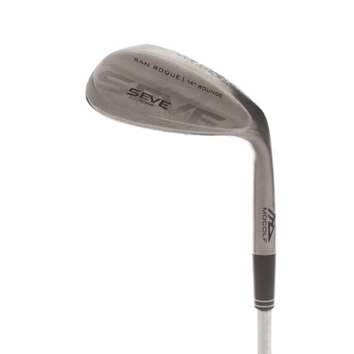 Golf seve icon san - golf, roque
