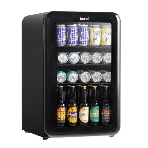 Baridi 70l under - baridi,