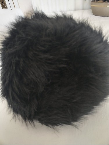 Black cossack russian - black,