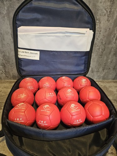 Handi life sport boccia 12 - sport,