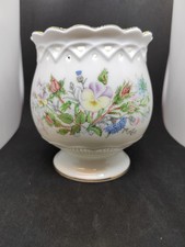 Aynsley England Fine Bone