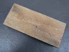 Natural washita sharpening - natural,