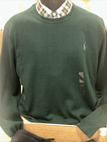 Ralph lauren gents sweater - ralph,