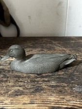 Vintage Brass Bronze ? Duck