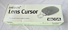 Wacom Intuos2 Lens Cursor