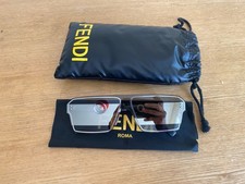Original Fendi Sunglasses Model FE40028U Colour 16C Size 142-0-140 Excellent