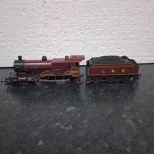 Hornby OO Gauge R376 LMS 4P