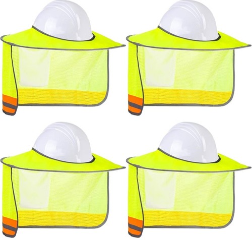 Full brim hard - 3x, hats