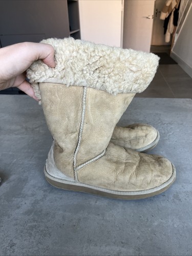 Uggs australia classic tall - uggs,