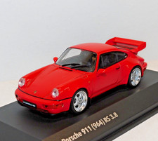 SOLIDO PORSCHE 911 (964) RS